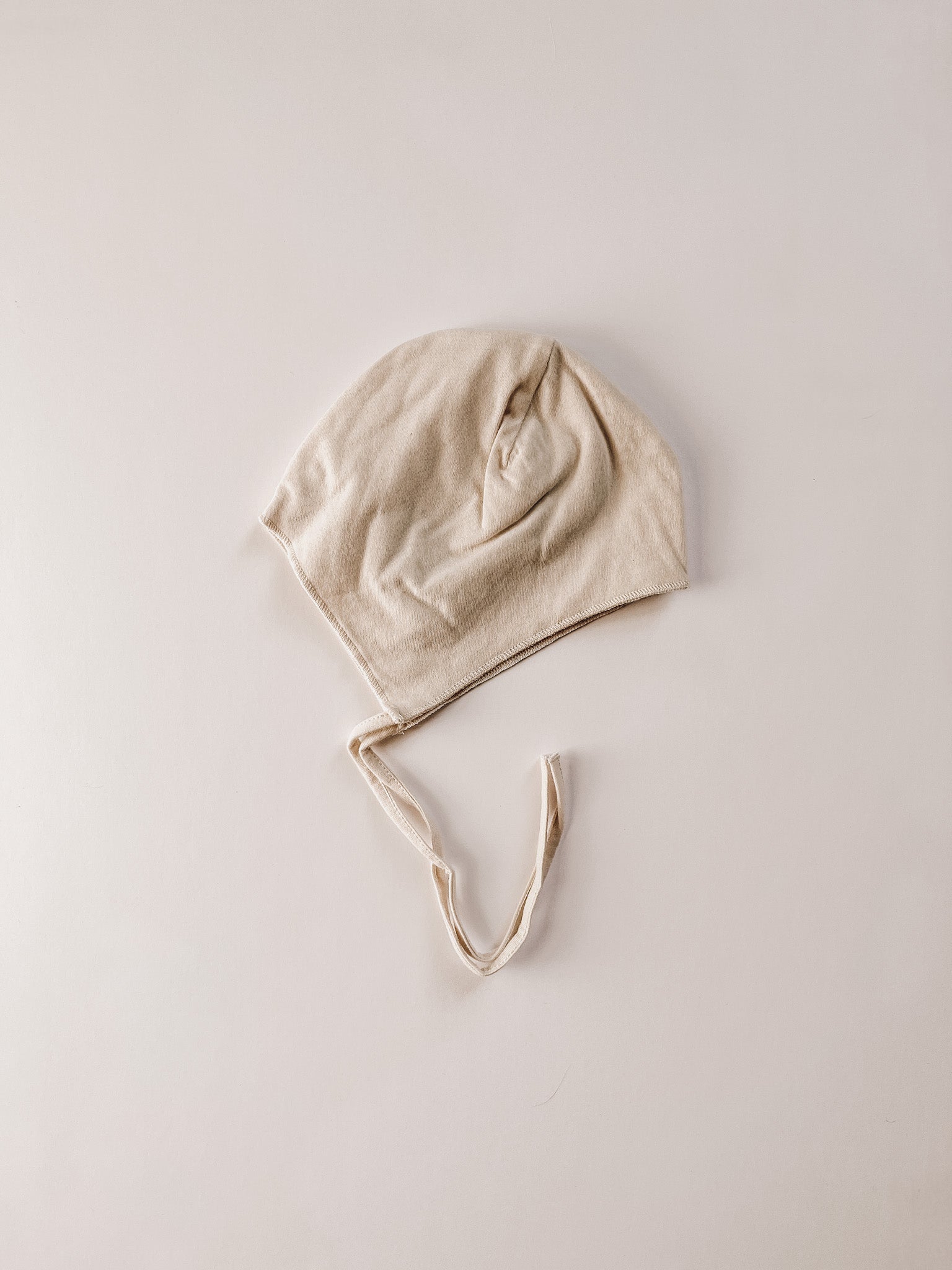 Essential Bonnet - Undyed