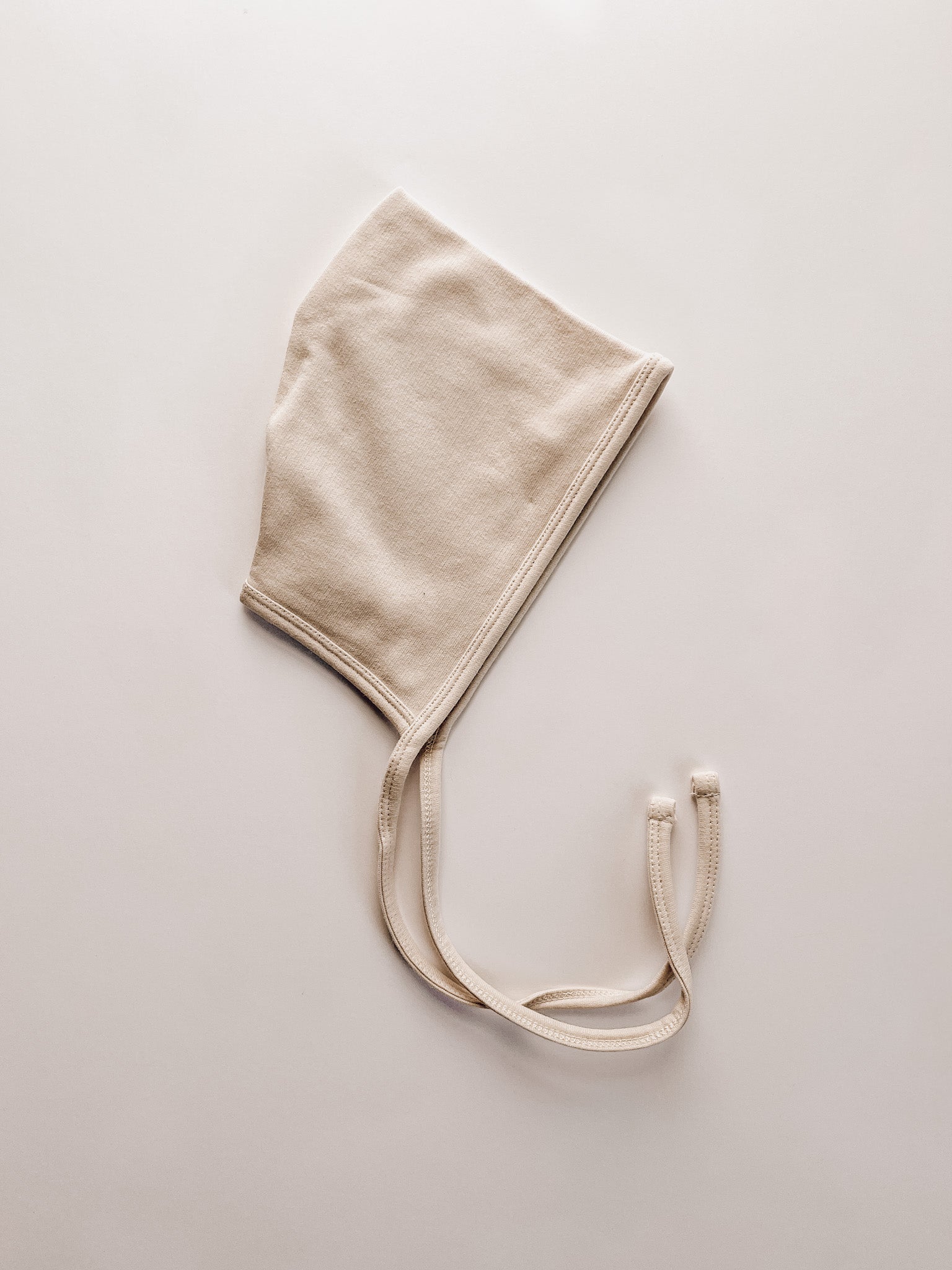 Fleece Pixie Hat - Undyed